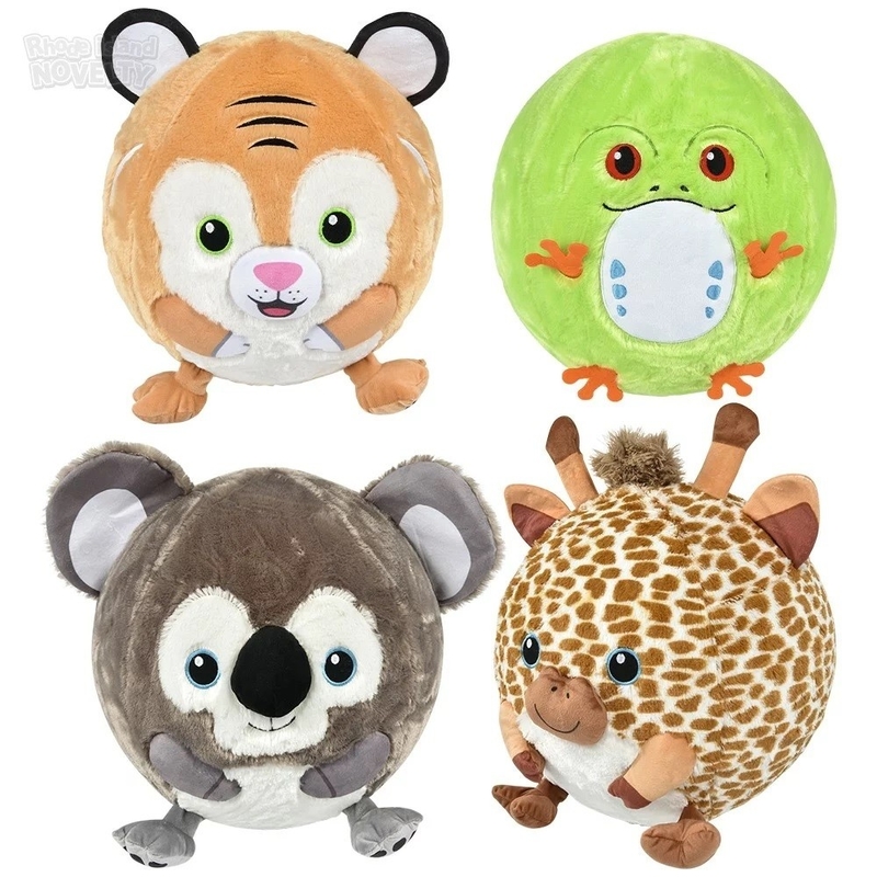 Experimenta la alegría de jugar con PVC Material de bola interna Belly Buddy Bladder Ball