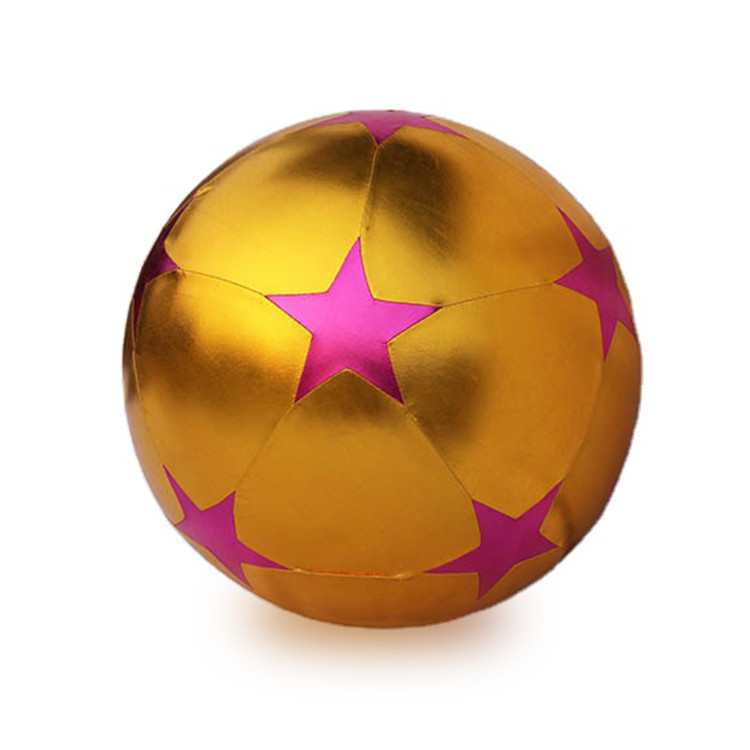 100g-600g Bola de tela brillante Ideal para regalos de Navidad Promoción Rango de edad 14 años o más