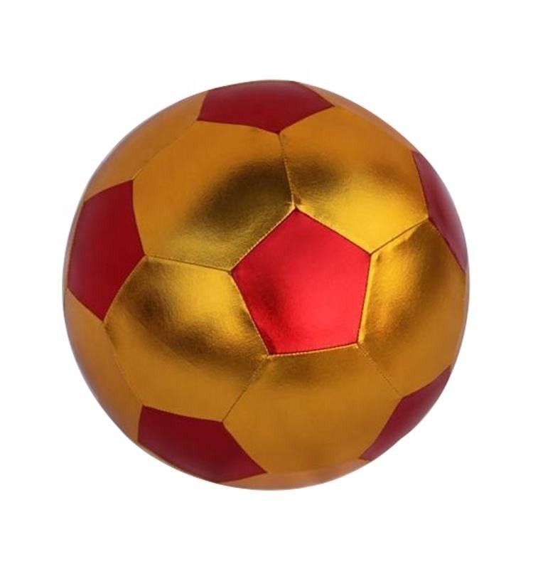 Balón de juguete de tejido cubierto inflable de 24' de diámetro para actividades al aire libre para niños