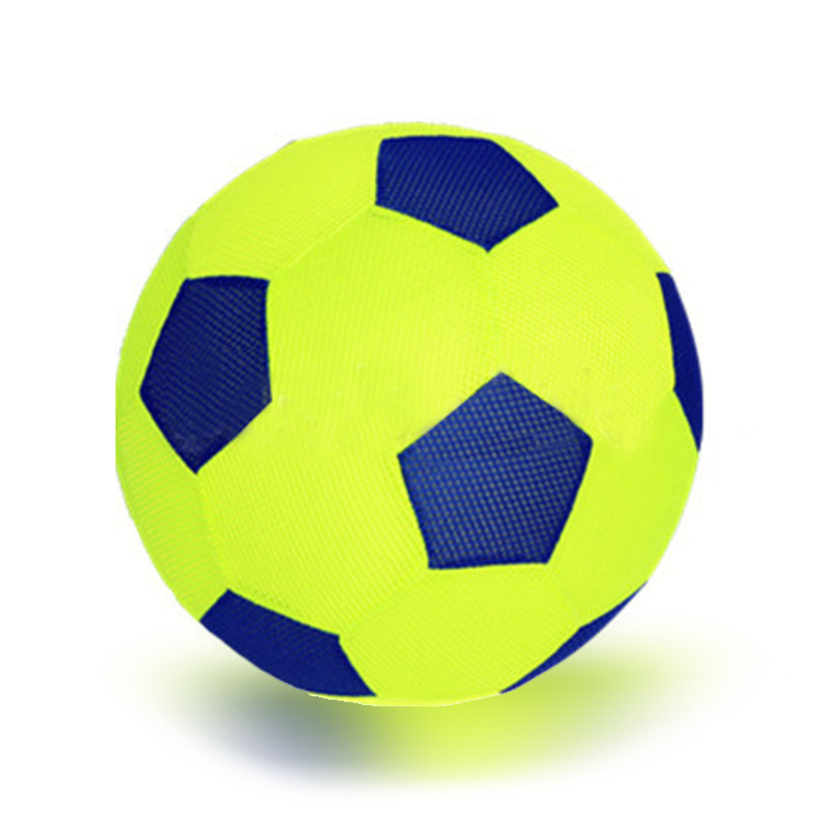 Juegos De Pelotas De Tejido Inflables De PVC Juegos De Pelotas De Fútbol