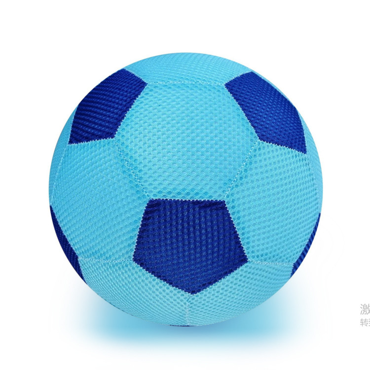 6' a 40' Sin ruido Pvc inflables Balón de fútbol El juguete deportivo definitivo