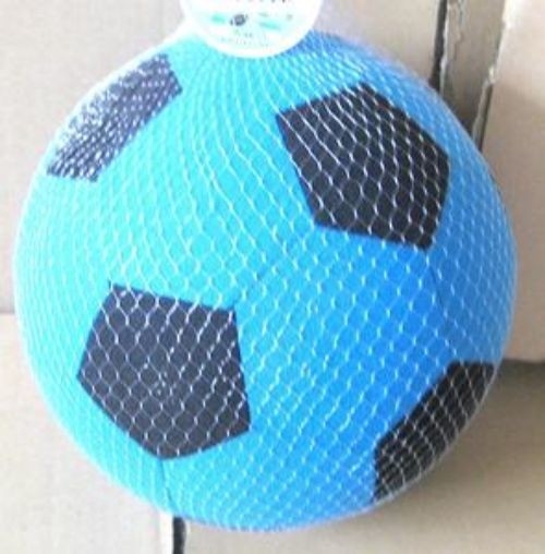 Color y logotipo personalizados Pelota de fútbol 6/7/8/9/10 pulgadas PVC OEM ODM Aceptado Muestra proporcionada
