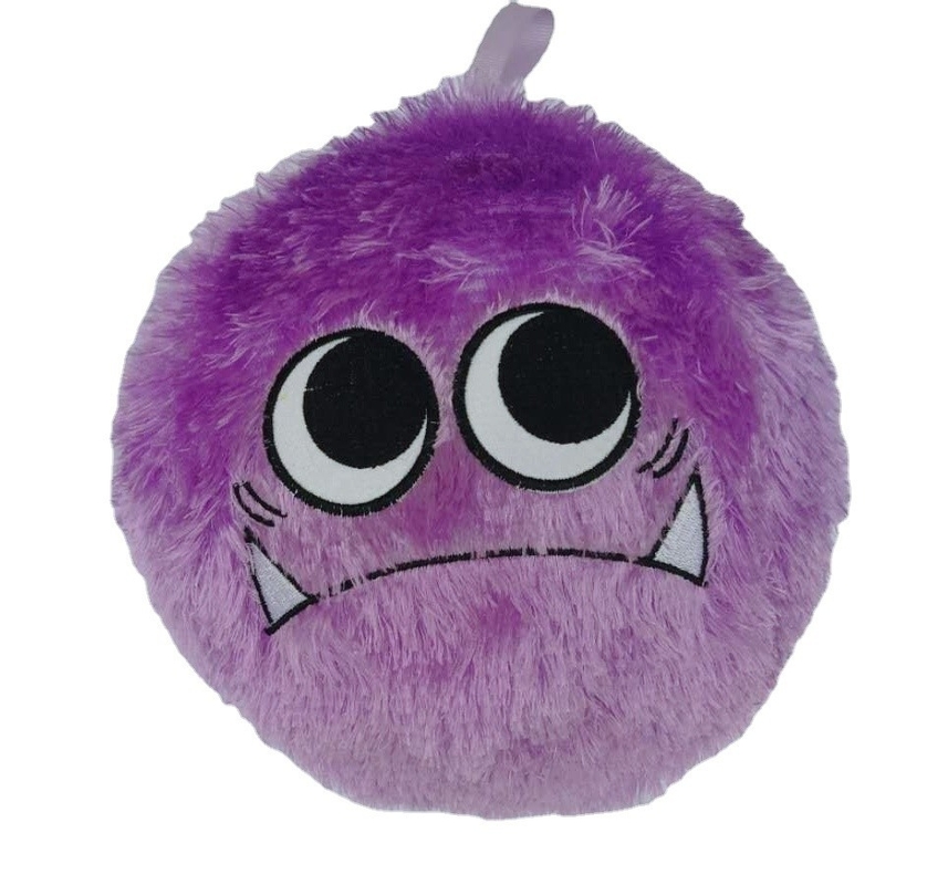 OEM ODM aceptado Plush bola inflable para niños y niñas 0-14 años Unisex